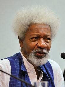 Wole Soyinka Annouced as The Europe Theatre Prize Winner