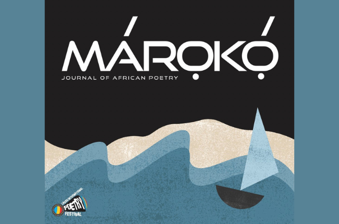 Márọkọ́: Journal of African Poetry | Payment: 50 to 65 USD