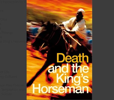 The King’s Horseman, Nigeria’s Most Famous Play, Now On Netflix: What Makes It A Classic