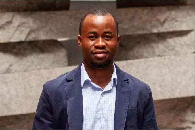 Chigozie Obioma’s New Novel The Road to the Country Examines Brotherhood, Spirituality and the Nigerian-Biafran War