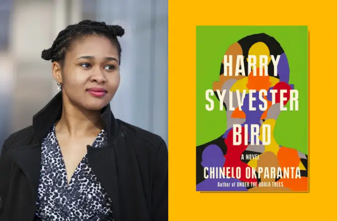 Chinelo Okparanta in Conversation With Arao Ameny and Helon Habila About Harry Sylvester Bird | October 9